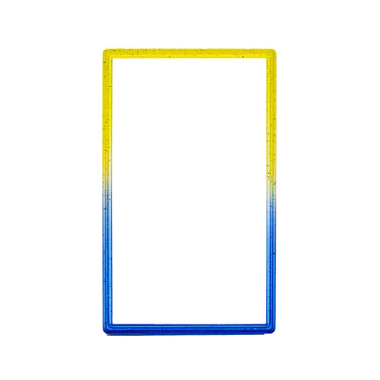 Ghost Guard Sapphire Crown