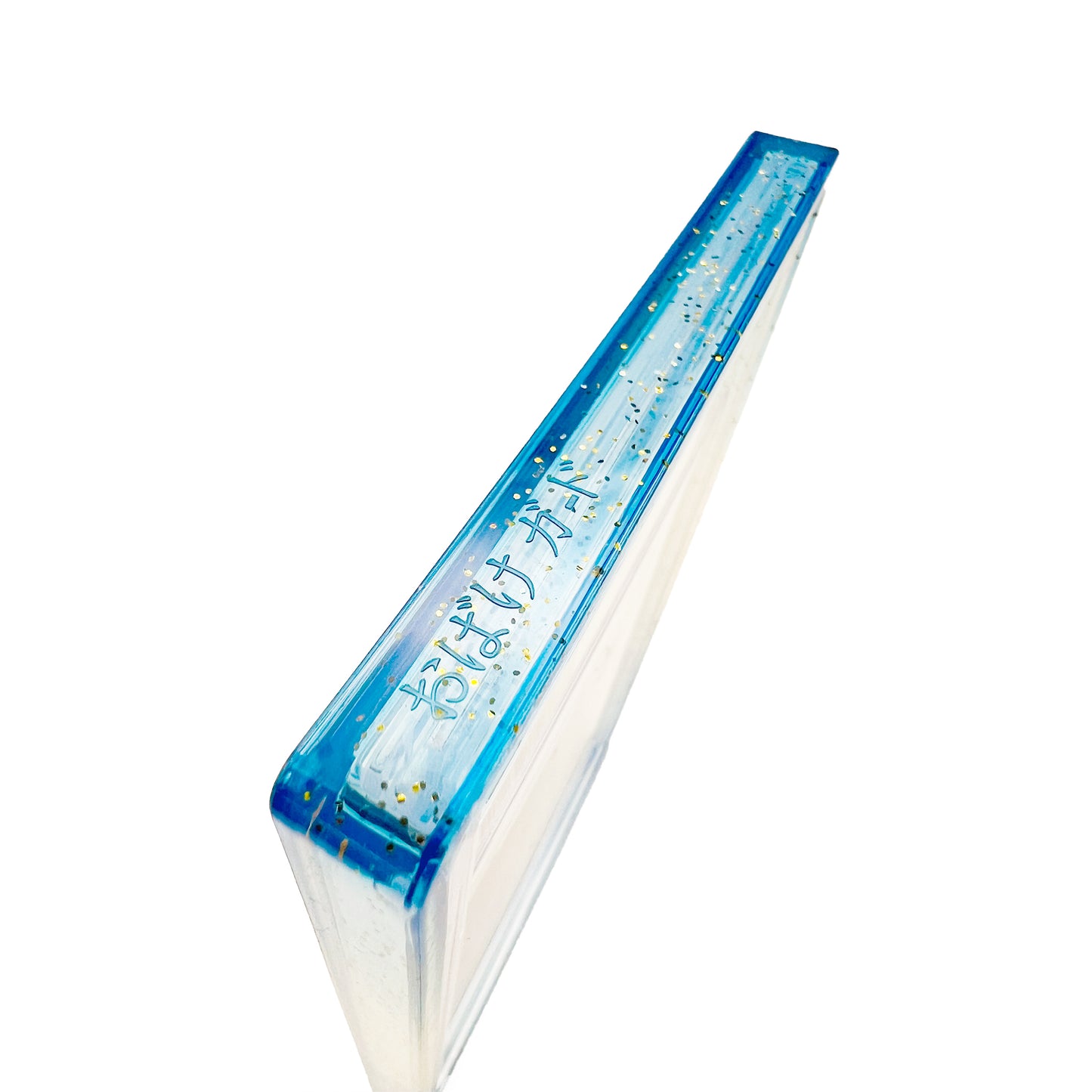 Ghost Guard El Celeste