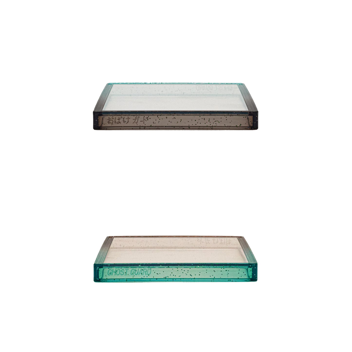 Ghost Guard Grim Lagoon