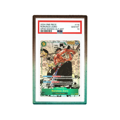 Ghost Guard Grim Lagoon