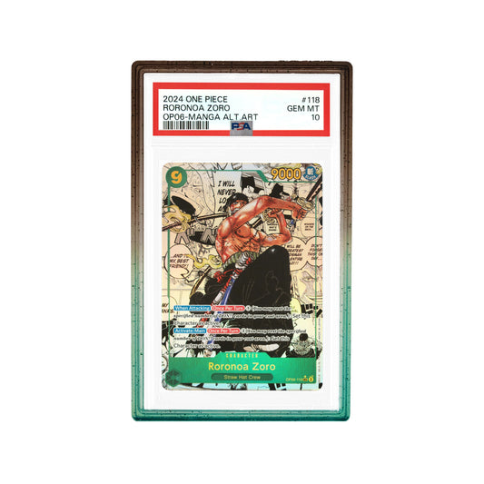 Ghost Guard Grim Lagoon