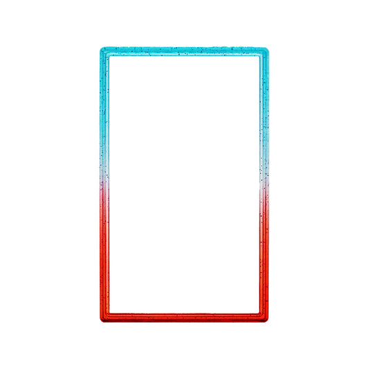 Ghost Guard Scarlet Spray