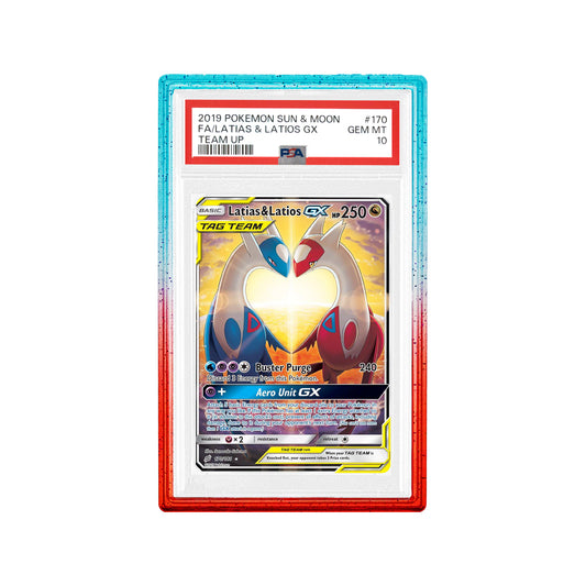 Ghost Guard Scarlet Spray