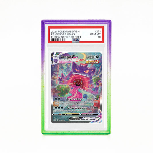 Ghost Guard Viorra Moss